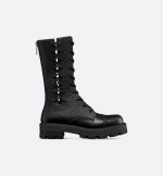 Dior D-Road Ankle Boot - Image 3